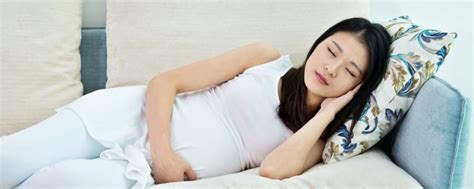 孕妇耻骨疼和胎盘低有关系吗
