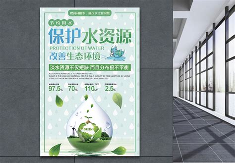 节约用水_看图作文100字(共9篇)