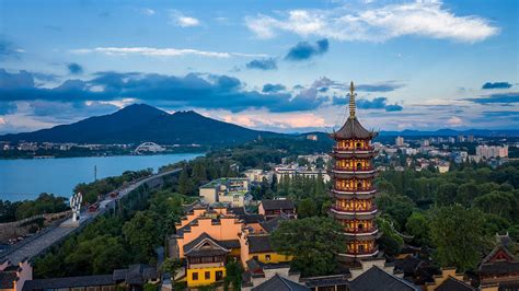 紫金山在哪里?