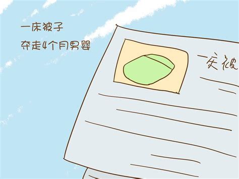 婴儿被子和抱被什么区别