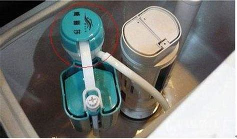 馬桶水箱總是上水怎么辦?