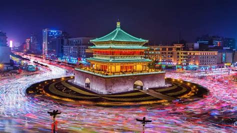 冬季西安旅游攻略