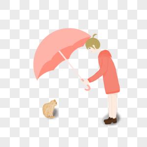 撑伞的唯美句子