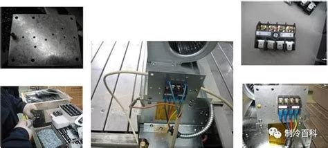風機盤管電源如何接線