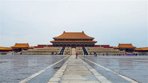 故宫几个小时能逛完