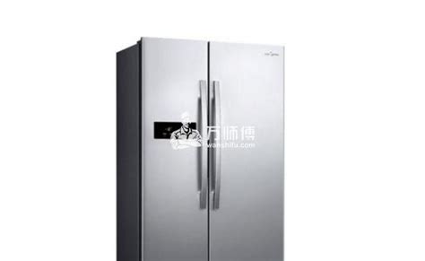 一般雙門冰箱尺寸,一般雙門冰箱標準尺寸是多少