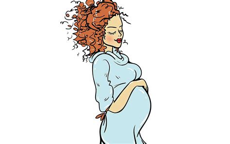 怀孕上怀和下怀哪个好生产