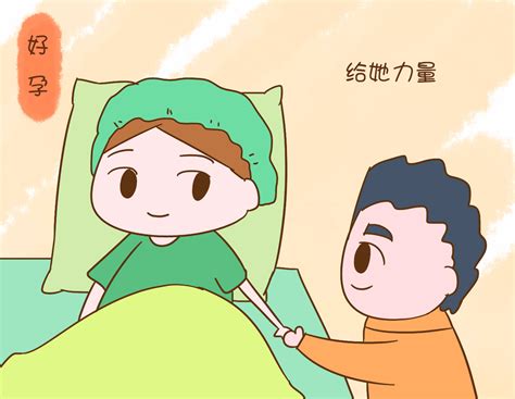 陪产时注意什么