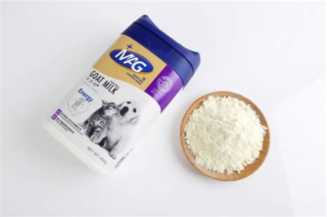 牛奶粉和羊奶粉哪个好吸收消化