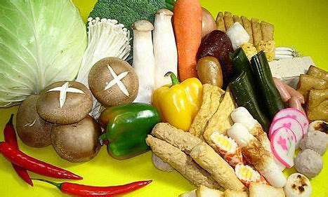 想加盟鍋圈食匯呢?大家都喜歡吃這個嗎?