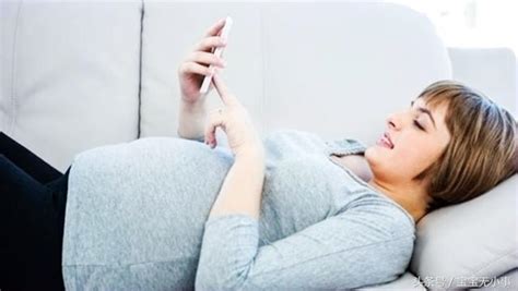 手机辐射会影响怀孕吗?