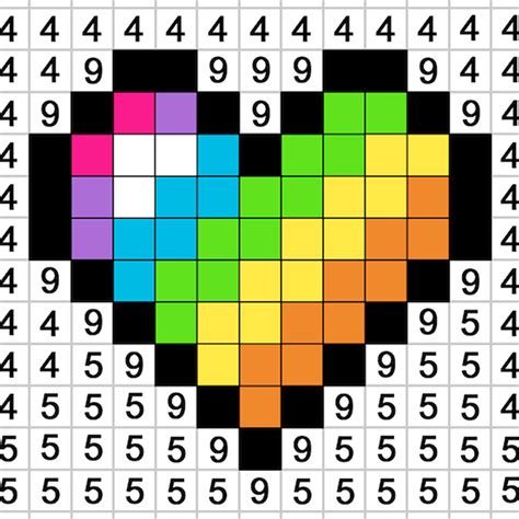 给大于60的数字涂上红色,小于60的数字涂上黄色,再找规律填出后面的数字 ,填六个数字