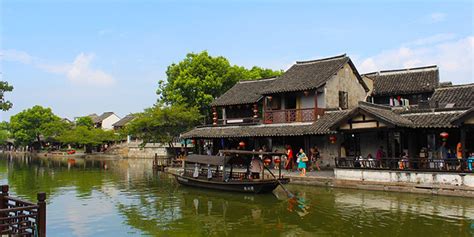 西塘古镇景区门票多少钱?