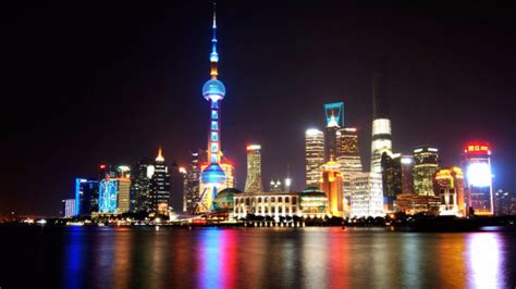 上海著名旅游景点有哪些?
