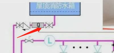 水空调流量开关装在进水还是出水管上