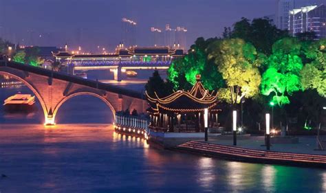 苏州河游览码头位置