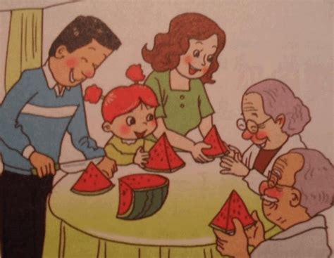 吃西瓜-写事的作文350字【通用7则】