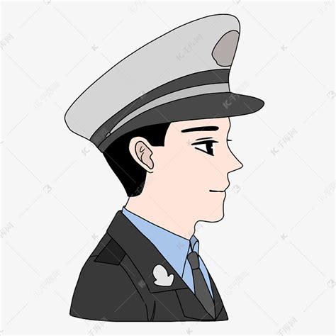 夸奖警察的话