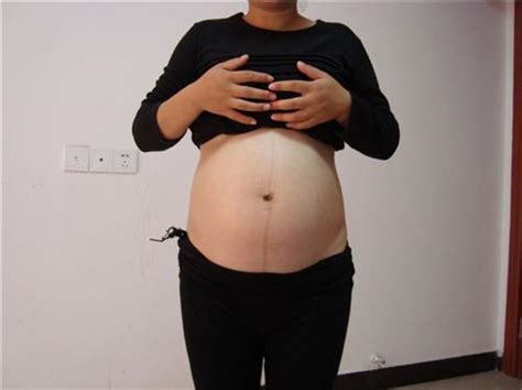 怀孕三个月男孩女孩有啥征兆