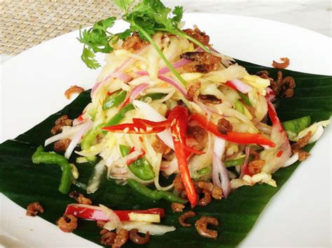 泰国留学有哪些必吃美食？泰国曼谷旅游美食推荐攻略