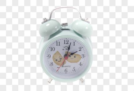 Alarm clock(闹钟)怎样读