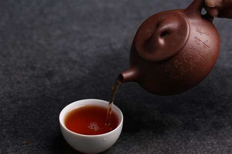 如何鉴别普洱茶品质的好坏