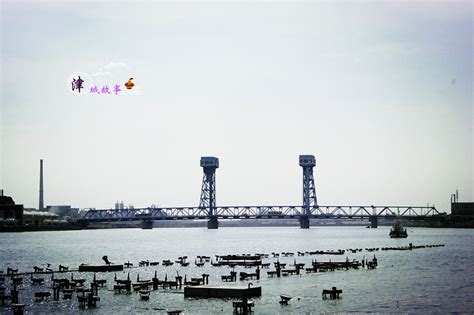 天津塘沽河滨公园攻略