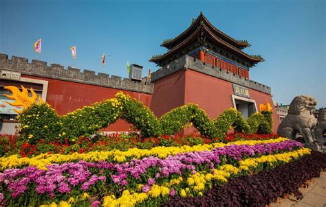 开封市的县有那些