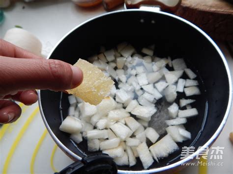 白萝卜清肺润肺养肺最好方法