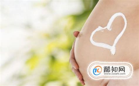 怀孕1一10个月胎儿生长变化