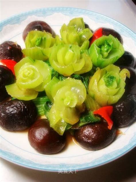 儿童秋季食谱