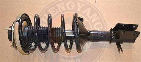 換個減震器多少錢啊