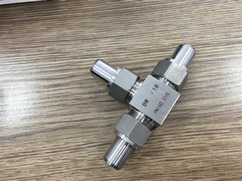 氣管三通用作水管三通怎么樣?