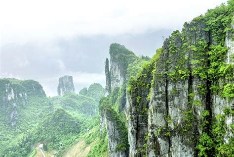 大峡谷是什么