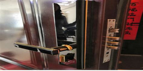防盗门锁怎么安装 防盗门锁安装方法