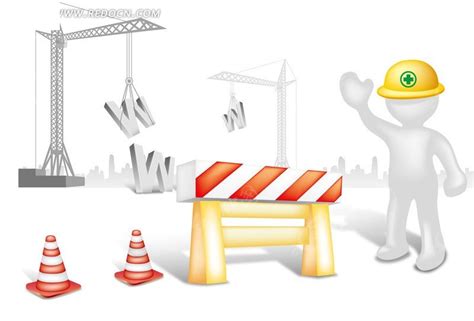 在道路上架線應(yīng)設(shè)置什么路障警示標(biāo)