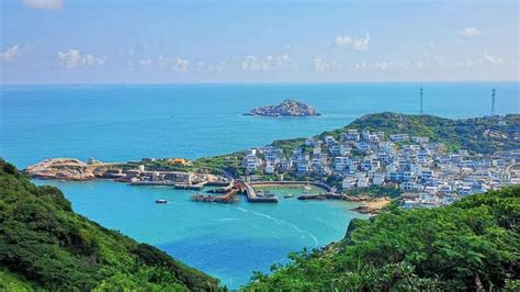 舟山是哪个地方