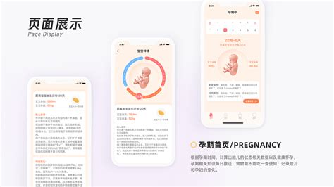 有免费的综合类孕期app推荐吗?