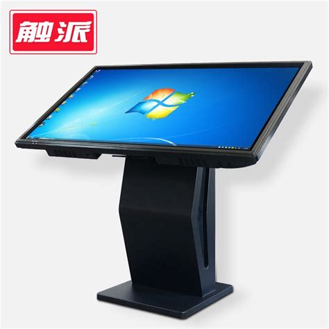質量好的觸摸一體機廠家有哪些?
