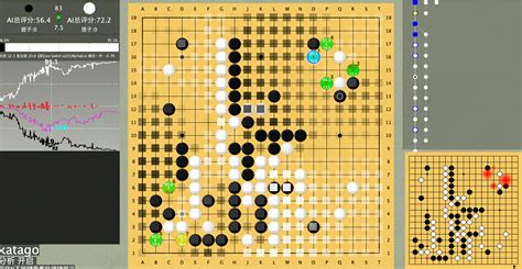 谁能推荐个围棋软件