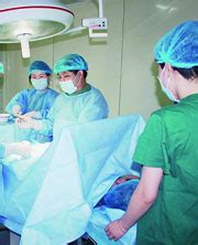 做子宫外孕微创手术多久可以出院