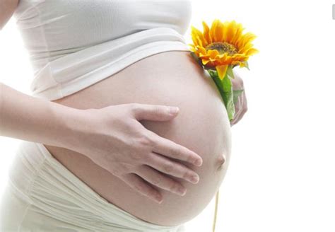 孕期一定会遗传给宝宝的三个习惯