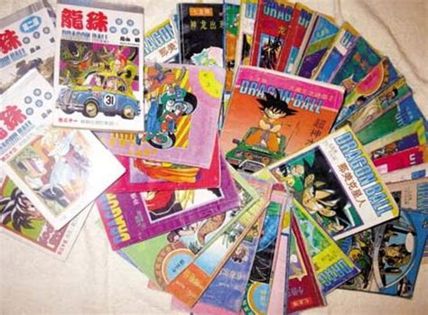有什么好看的漫畫書