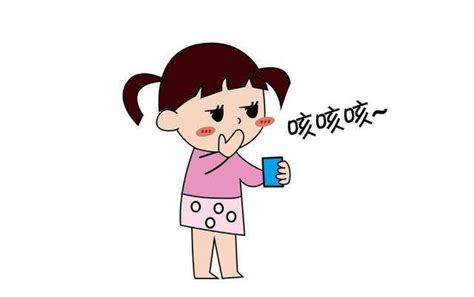 小孩感冒的症状表现