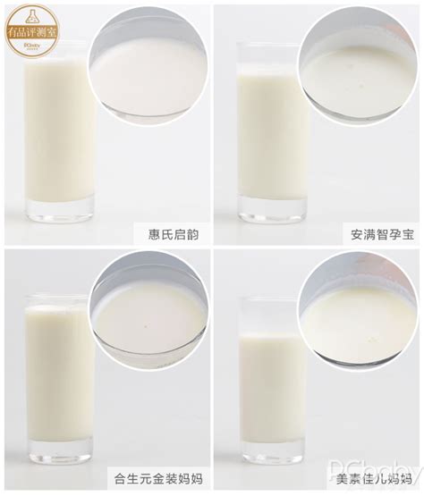 奶粉不溶解的5种原因