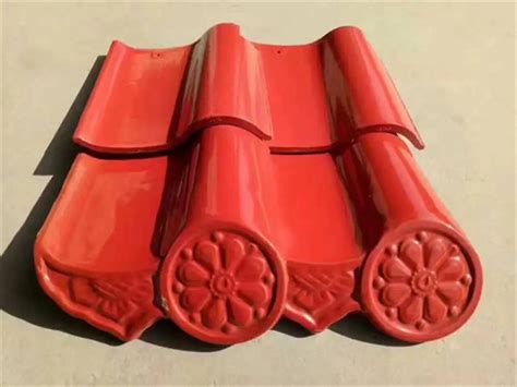 琉璃瓦多少錢一塊？有什么特點及施工工藝如何