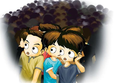 踩着挫折踏上成功（共计5则）