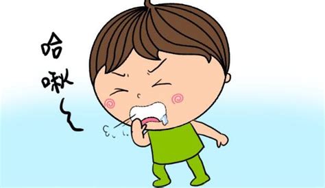儿童鼻窦炎黄鼻涕吃什么药