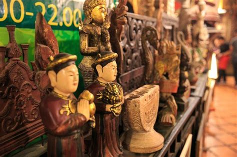 去泰国旅游可以买什么有特色的东西？