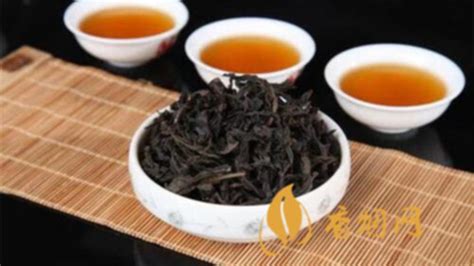 武夷岩茶属于什么茶?